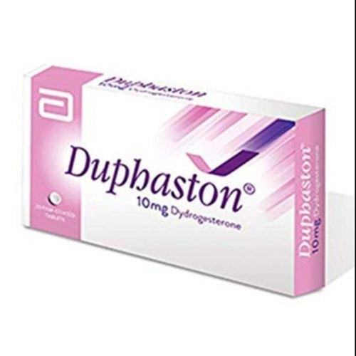 دواء دوفاستون Duphaston علاج مشاكل الطمث والأجهاض الموضوع التالي